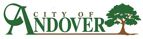 Andover Minnesota logo