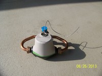 plastic-meter-and-meter-horn